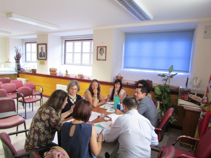 CSF Unio de Freguesias de Coimbra 3